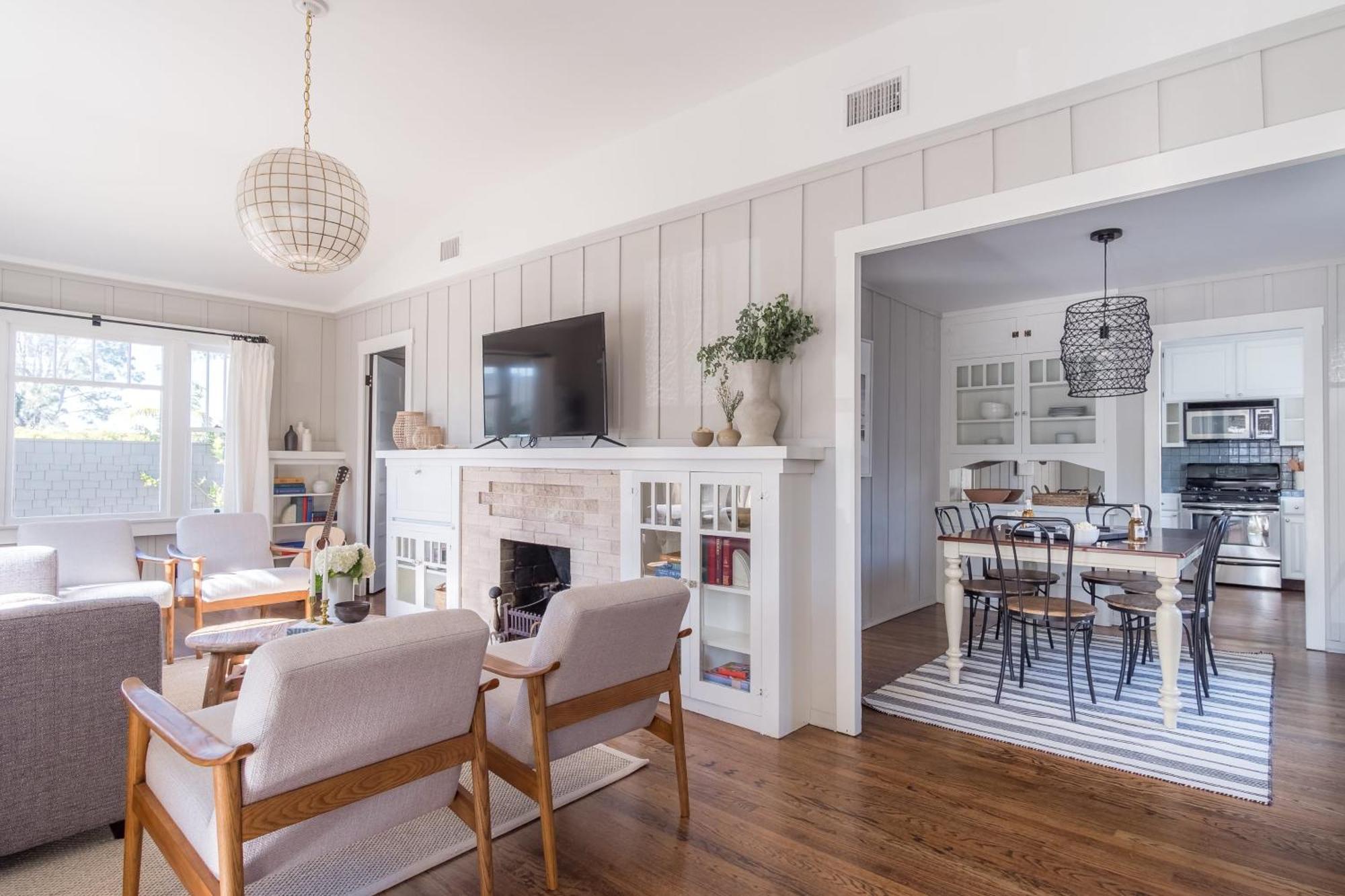 Topaz By Avantstay Adorable Walking Distance To W Large Patio Casa de férias San Diego
